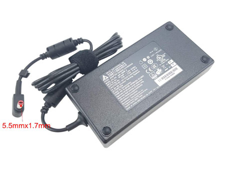 Acer N17C3 Laptop Ac Adapter Charger - 19.5V -- 9.23A