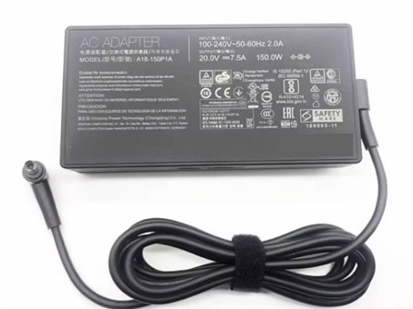 Asus ZenBook UX550GD Laptop Ac Adapter Charger - 19.5V -- 7.7A