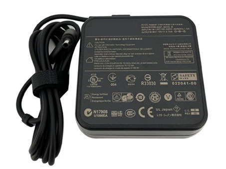 Asus ADP-90LE B Laptop Ac Adapter Charger - 19V -- 4.74A