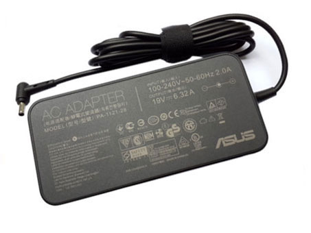 Asus F1603ZA Laptop Ac Adapter Charger - 20V -- 6A