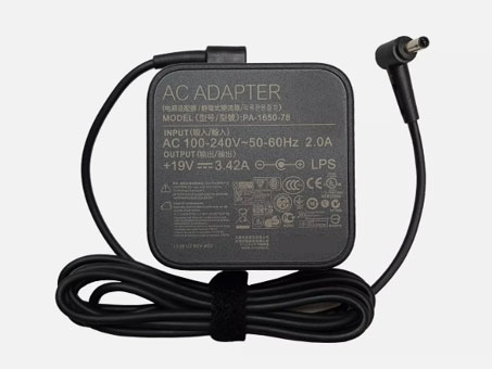 Asus Vivobook X1502ZA Laptop Ac Adapter Charger - 19V -- 3.42A