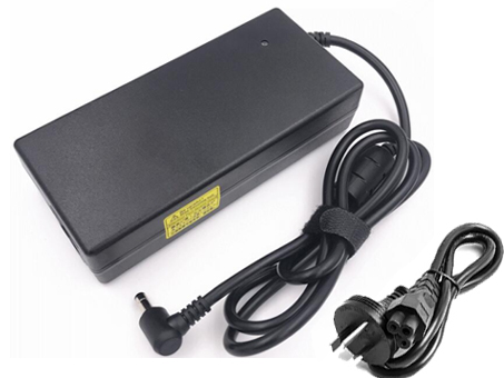 HP Pavilion zv5446EA Laptop Ac Adapter Charger - 19V -- 6.32A
