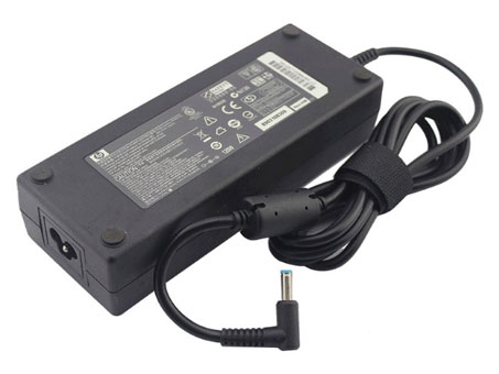 HP Pavilion 17-e153sa Laptop Ac Adapter Charger - 19.5V -- 6.15A