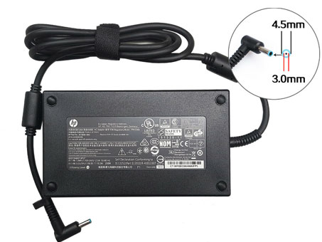 HP L00818-850 Laptop Ac Adapter Charger - 19.5V -- 10.3A