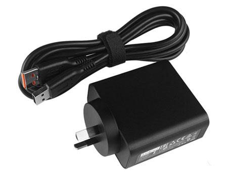 Lenovo ADL40WCA Laptop Ac Adapter Charger - 20V -- 3.25A