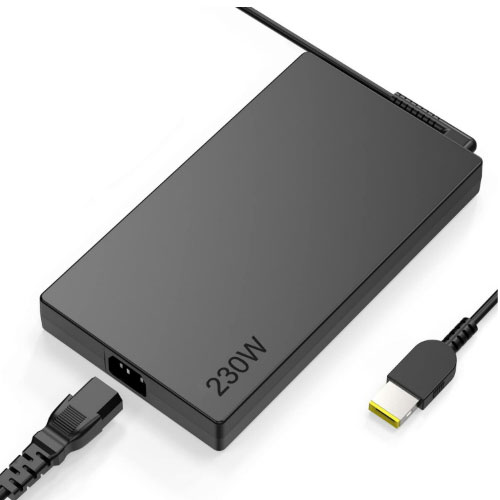 Lenovo Y540-17IRH Laptop Ac Adapter Charger - 20V -- 11.5A