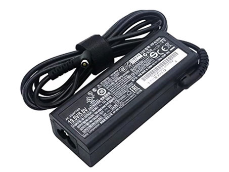 SONY VAIO SVF13N1L2R Laptop Ac Adapter Charger - 19.5V -- 2A