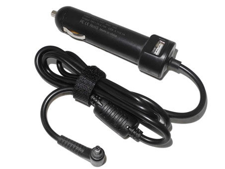 Acer Aspire A315-22 Laptop Car Charger - 19V -- 3.42A
