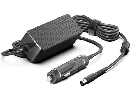Dell Inspiron 15R (N5110) Laptop Car Charger - 19.5V -- 7.7A