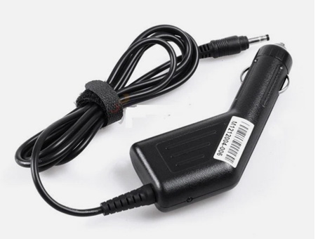 HP Pavilion dv1018AP Laptop Car Charger - 19V -- 4.74A