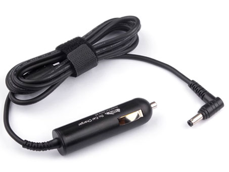 HP Pavilion XU155 Laptop Car Charger - 19V -- 4.74A
