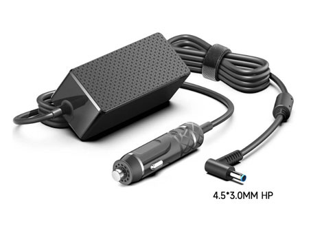 HP Envy TouchSmart 15-j023tx Laptop Car Charger - 19.5V -- 6.15A