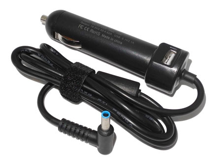 HP Pavilion 14s-DK0028AU Laptop Car Charger - 19.5V -- 2.31A