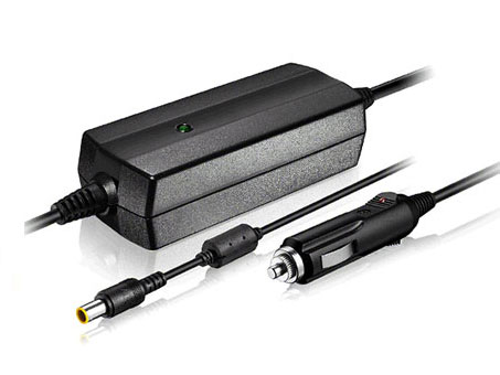 Ibm/lenovo ThinkPad T60p Laptop Car Charger