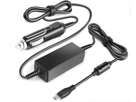 USB-C Vehicle Charger