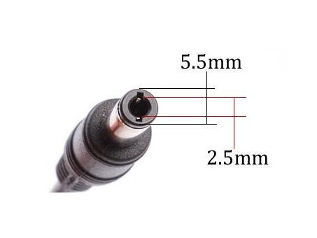 Asus Z71A/V Laptop Ac Adapter